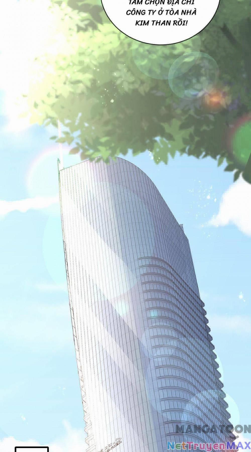 Trấn Quốc Thần Tế 32 trang 5