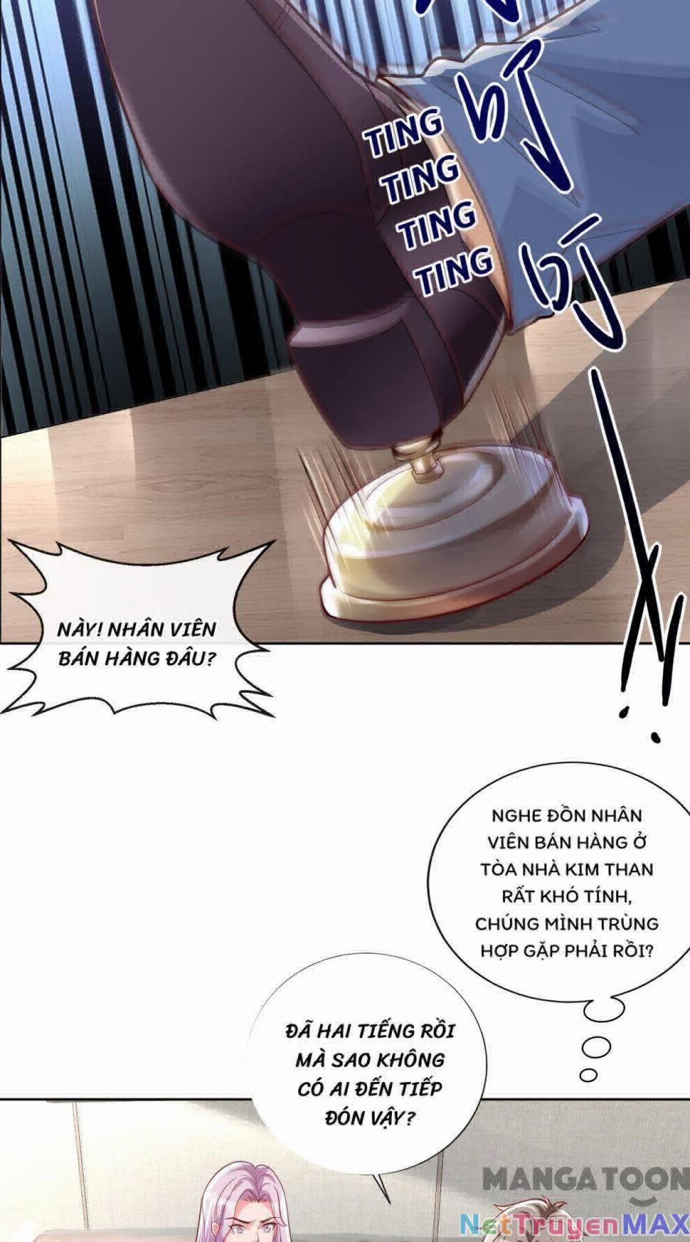 Trấn Quốc Thần Tế 32 trang 8