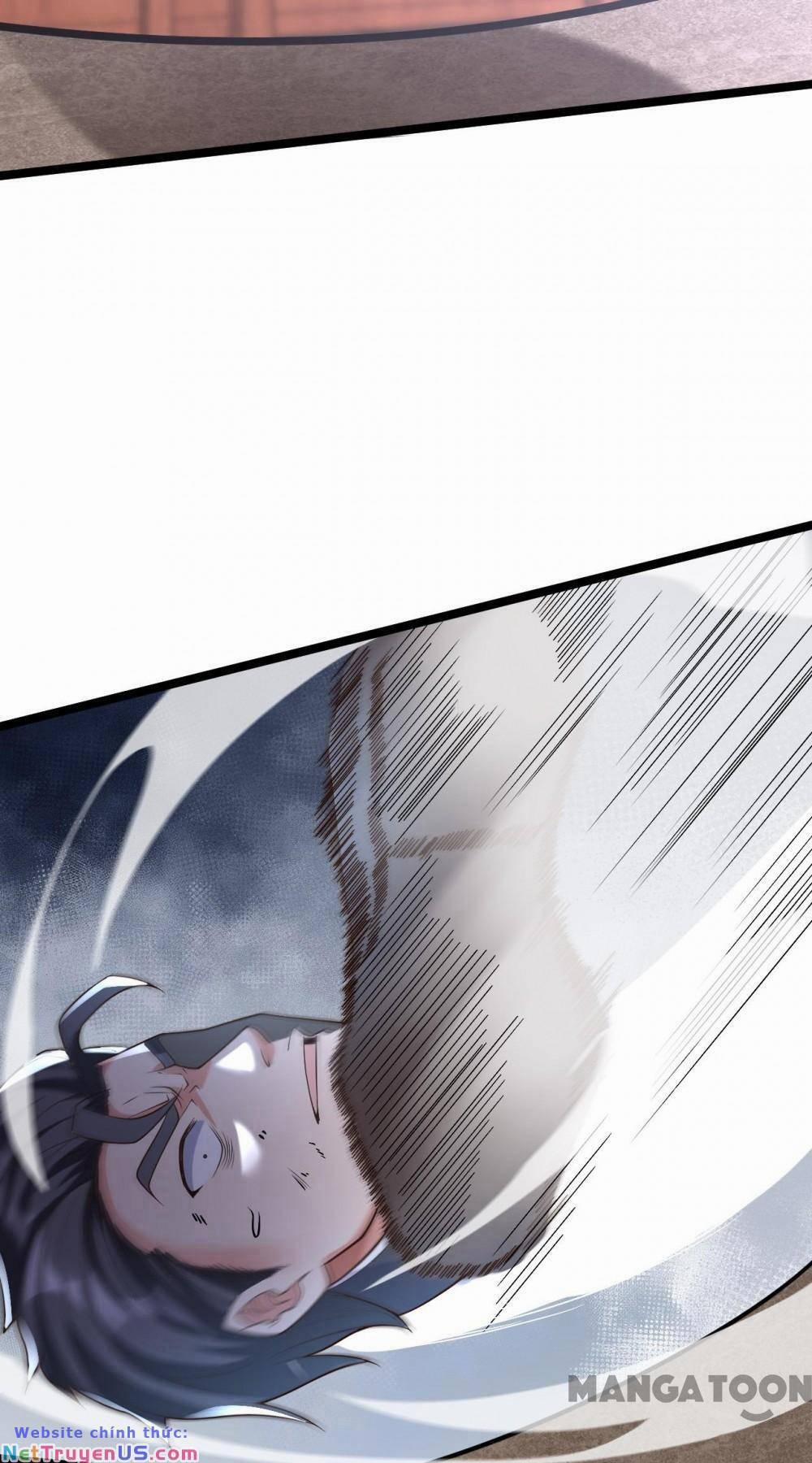 Trấn Quốc Thần Tế 33 trang 1