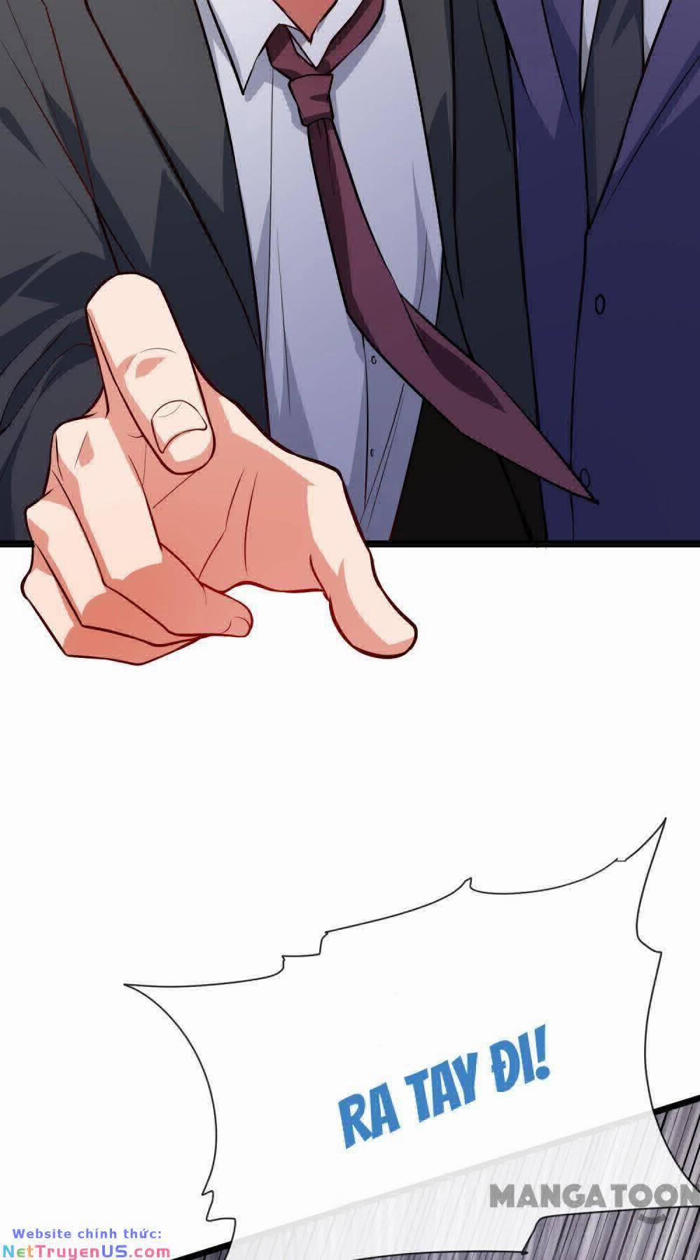 Trấn Quốc Thần Tế 33 trang 11