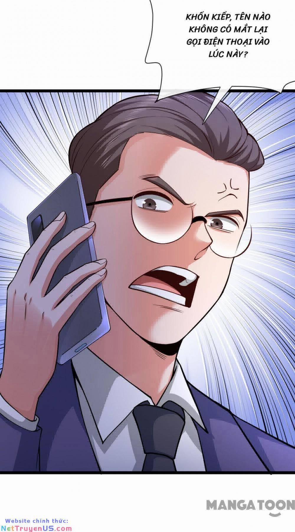 Trấn Quốc Thần Tế 33 trang 17