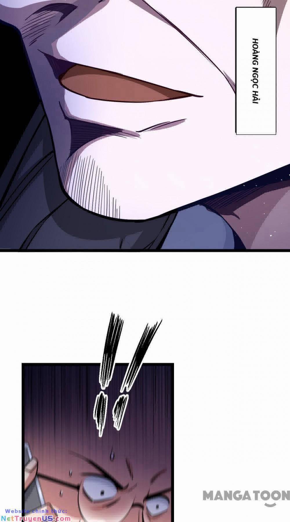 Trấn Quốc Thần Tế 33 trang 19