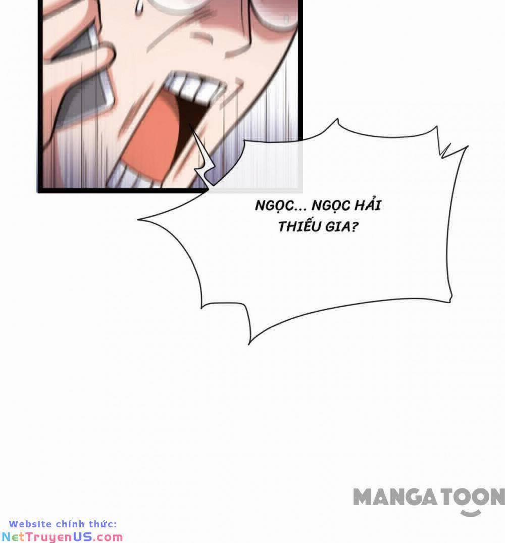 Trấn Quốc Thần Tế 33 trang 20