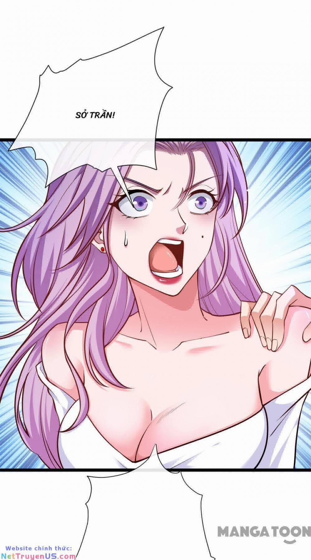 Trấn Quốc Thần Tế 33 trang 25