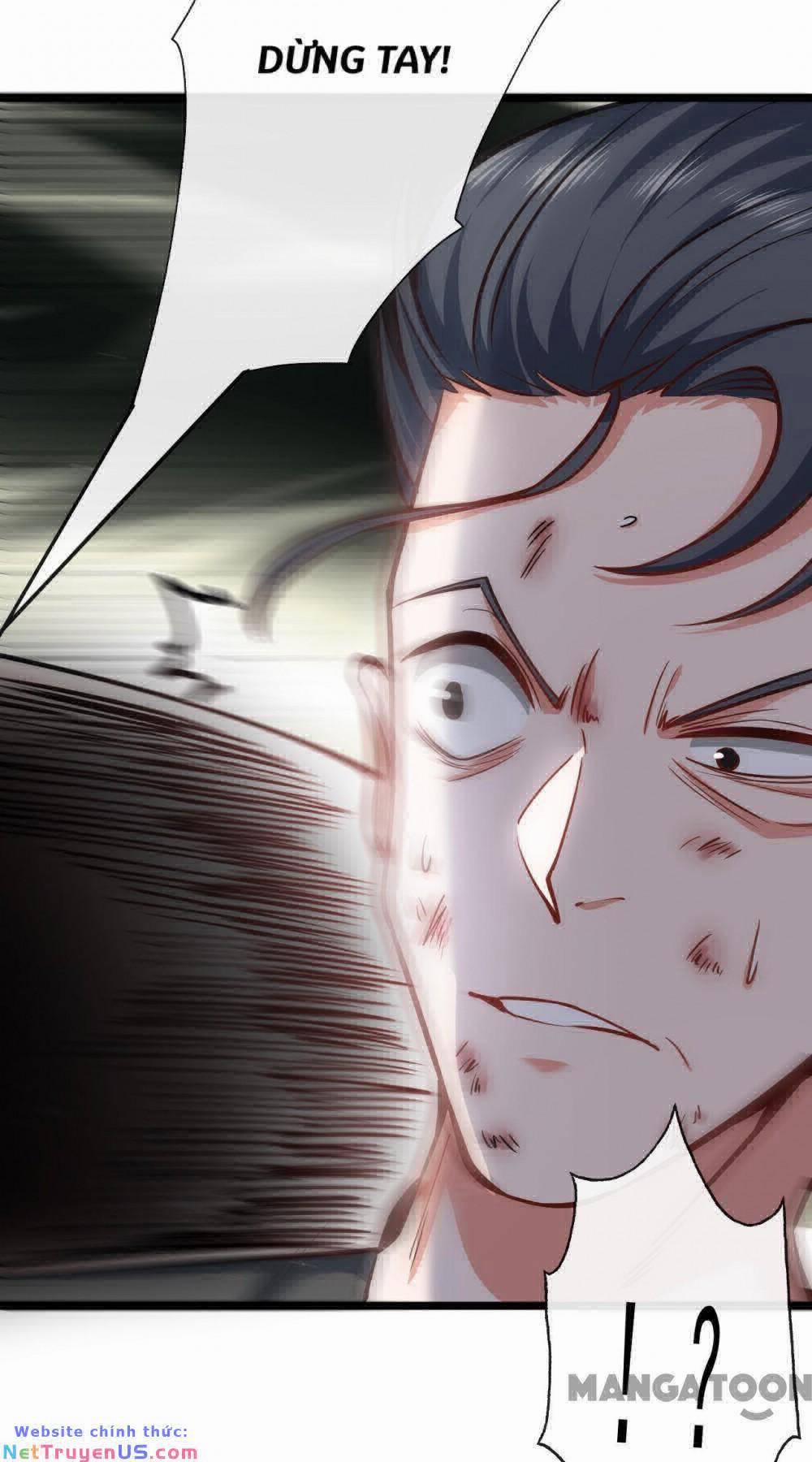 Trấn Quốc Thần Tế 33 trang 26