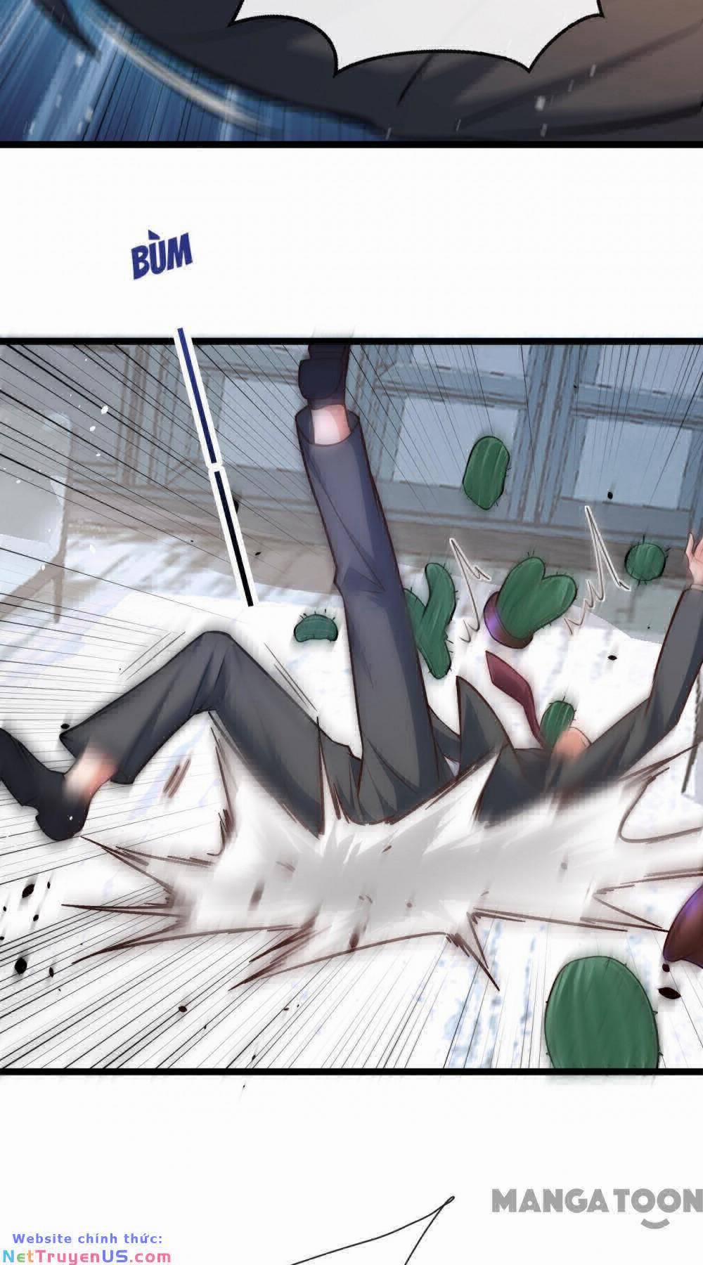 Trấn Quốc Thần Tế 33 trang 28