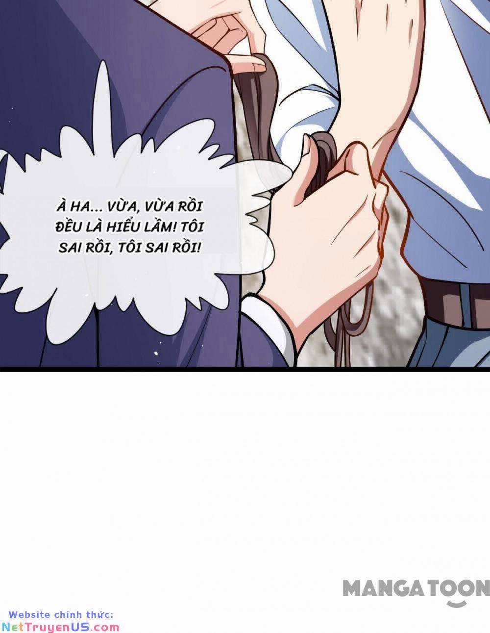 Trấn Quốc Thần Tế 33 trang 31