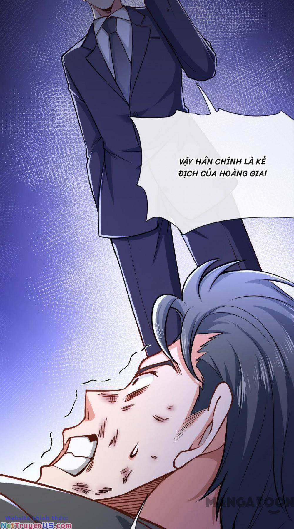 Trấn Quốc Thần Tế 33 trang 37