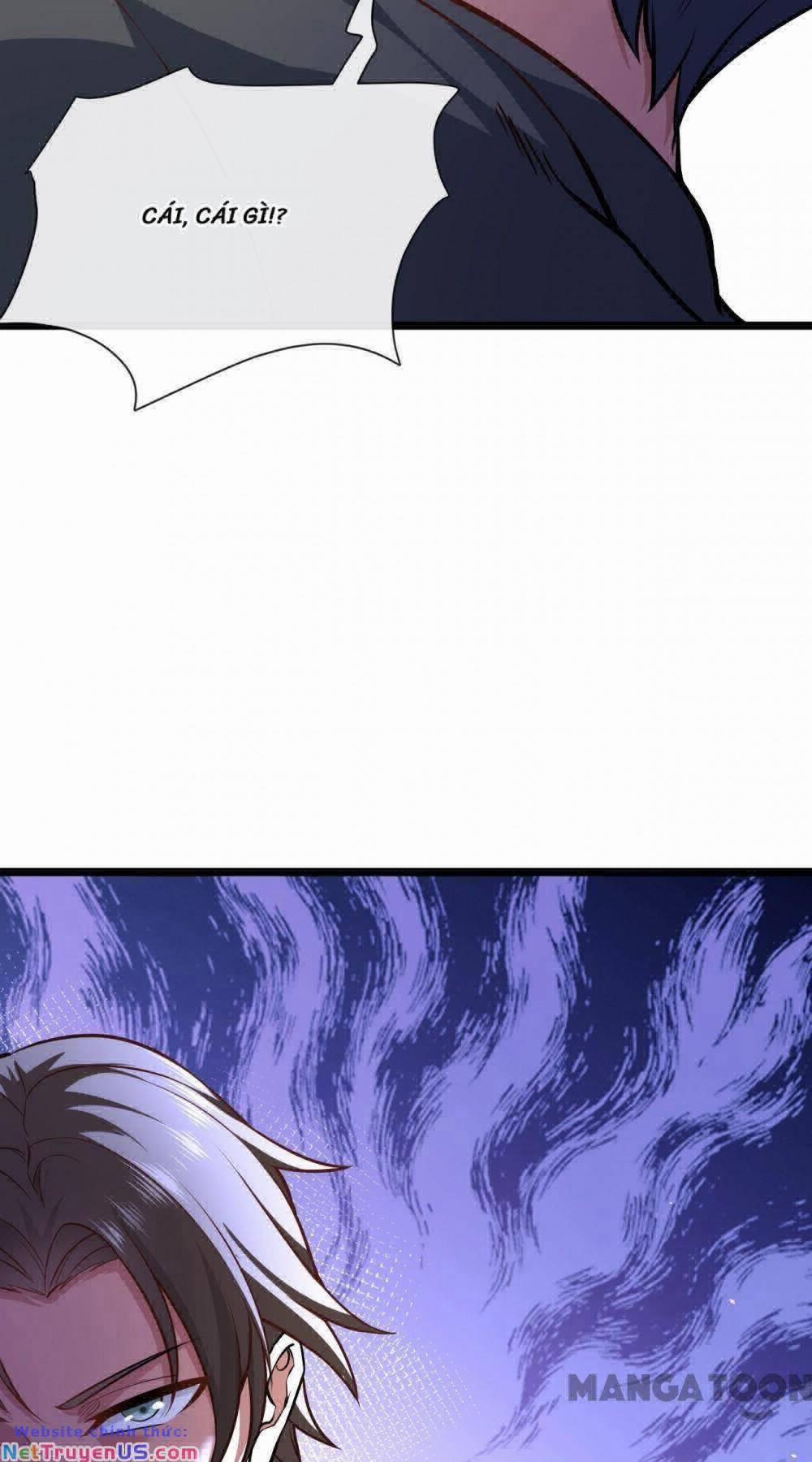 Trấn Quốc Thần Tế 33 trang 38