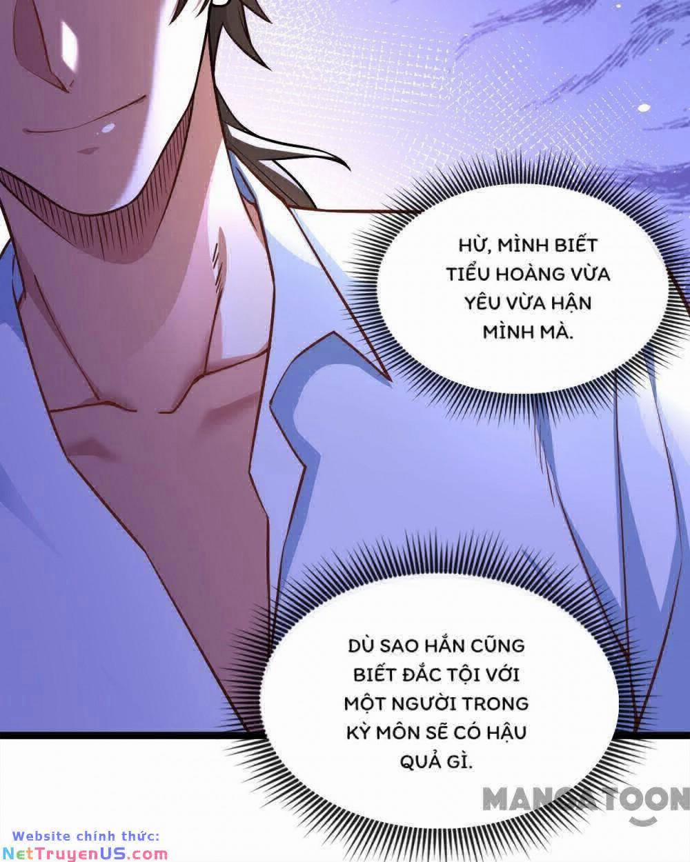 Trấn Quốc Thần Tế 33 trang 39