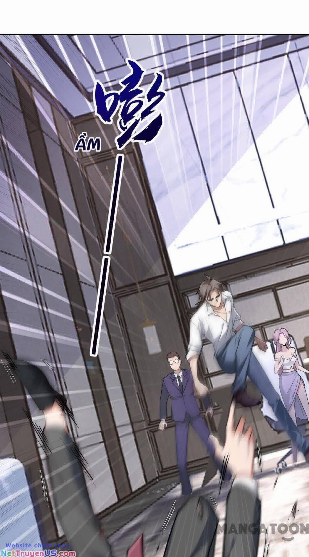 Trấn Quốc Thần Tế 33 trang 4