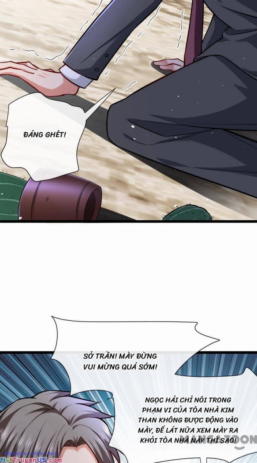 Trấn Quốc Thần Tế 33 trang 41