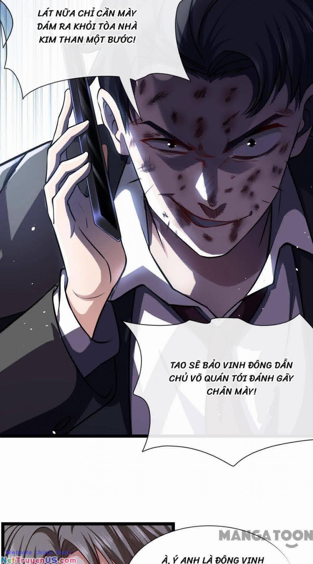 Trấn Quốc Thần Tế 33 trang 43