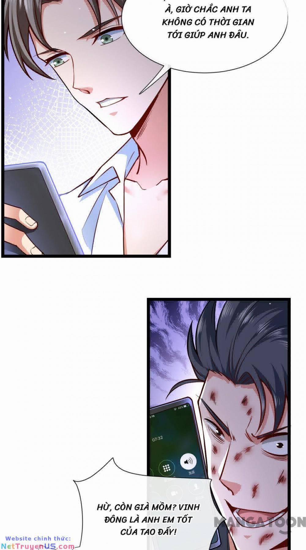 Trấn Quốc Thần Tế 33 trang 44