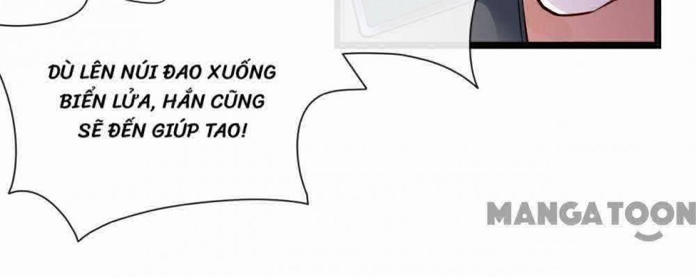 Trấn Quốc Thần Tế 33 trang 45