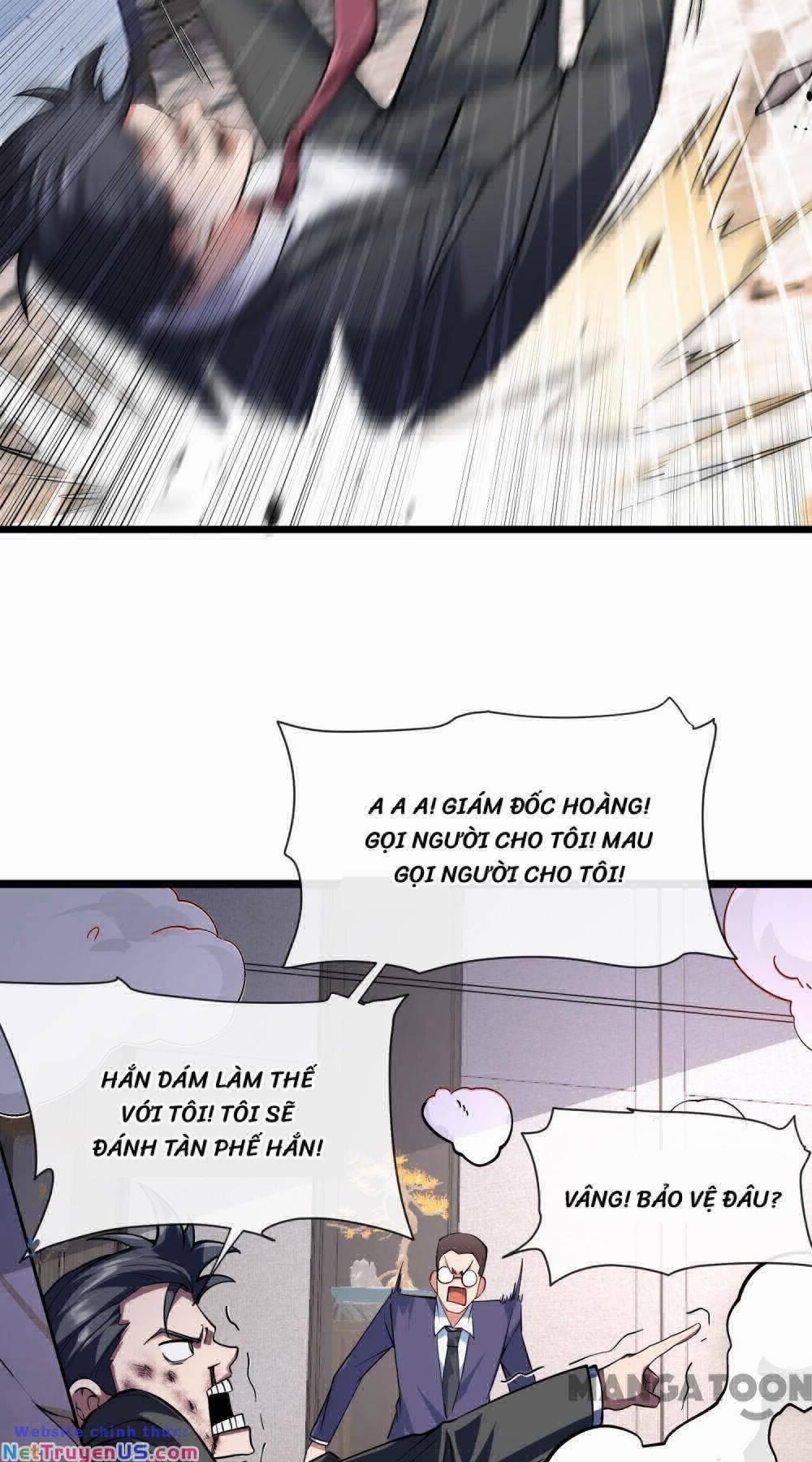 Trấn Quốc Thần Tế 33 trang 5