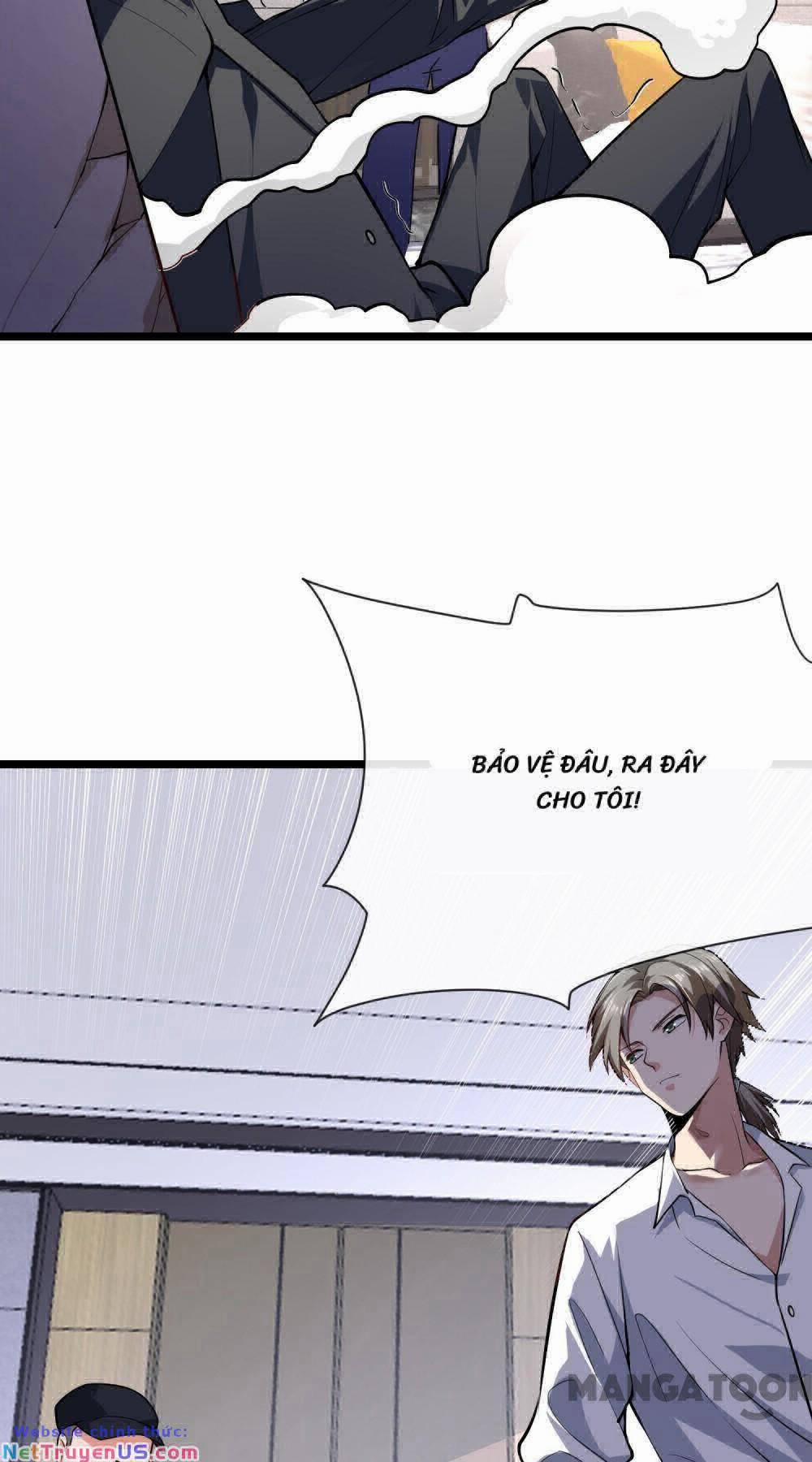 Trấn Quốc Thần Tế 33 trang 6