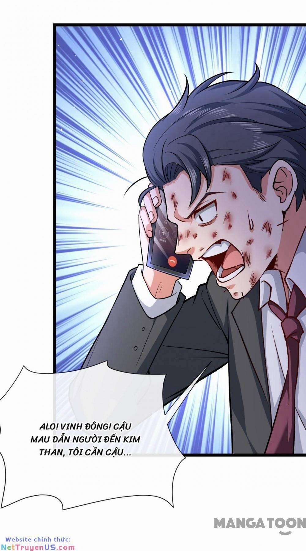 Trấn Quốc Thần Tế 34 trang 0