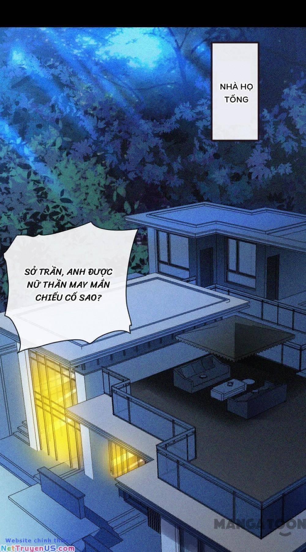 Trấn Quốc Thần Tế 34 trang 10