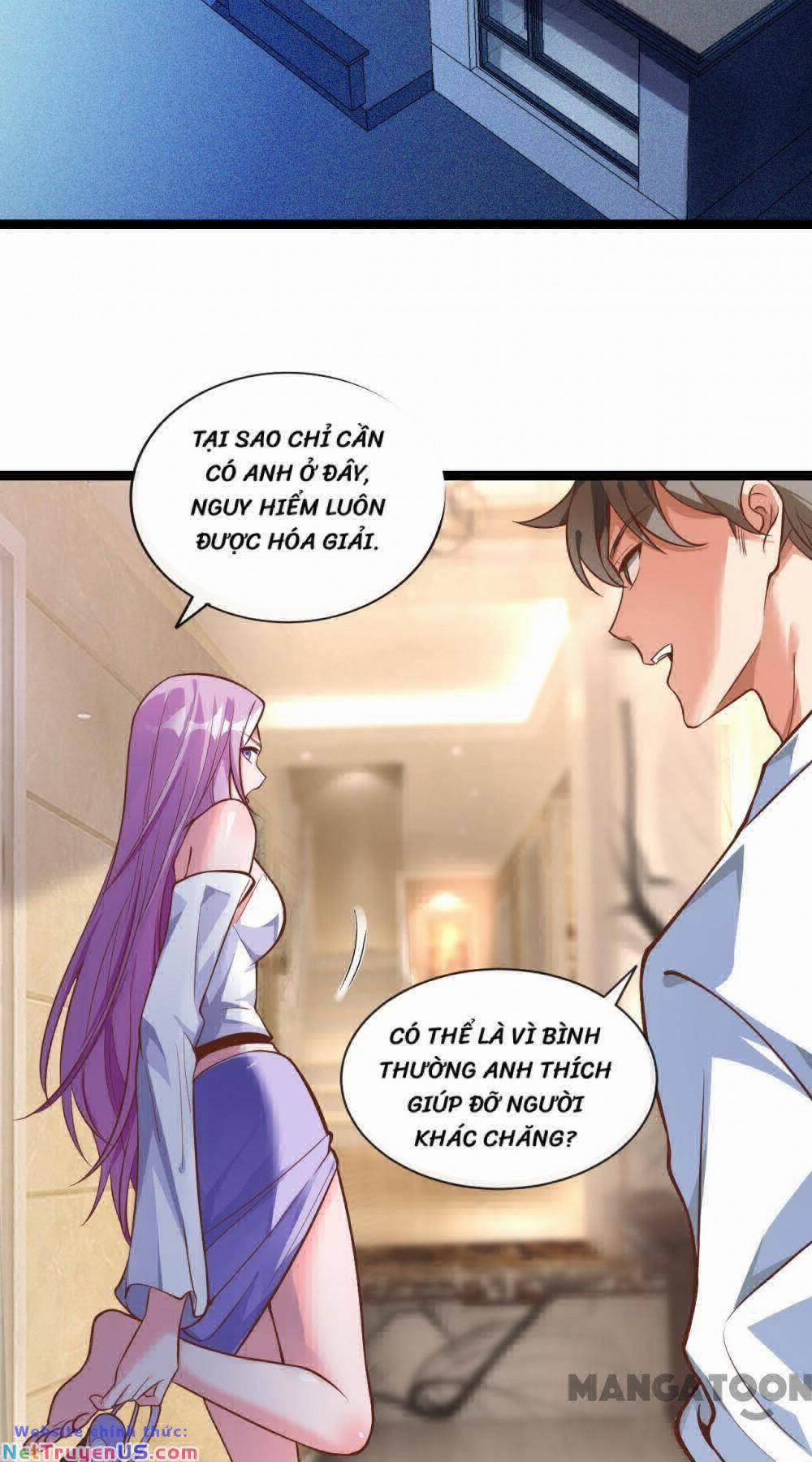 Trấn Quốc Thần Tế 34 trang 11