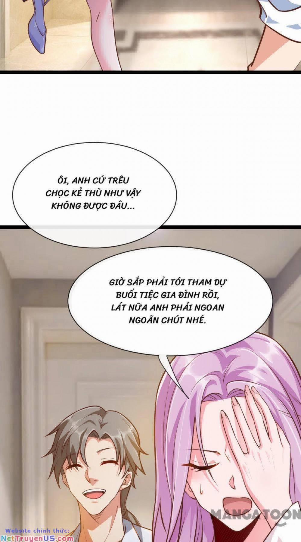 Trấn Quốc Thần Tế 34 trang 12