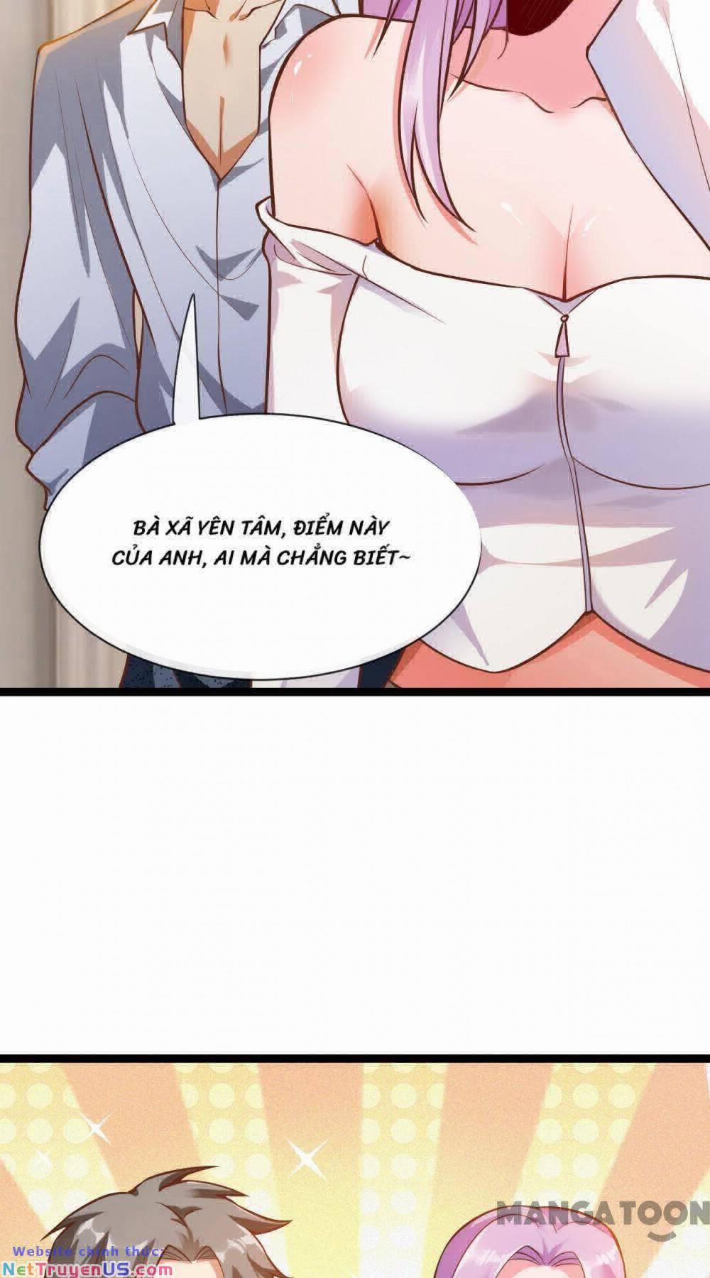 Trấn Quốc Thần Tế 34 trang 13