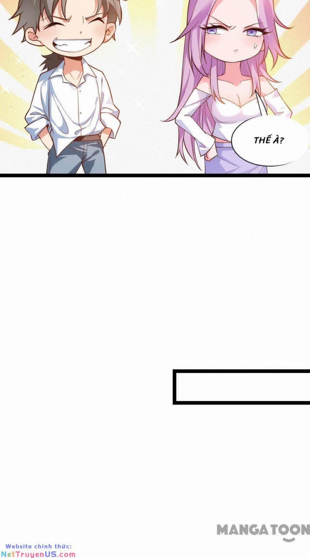 Trấn Quốc Thần Tế 34 trang 14