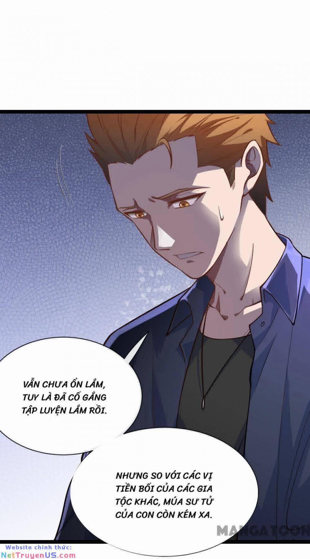 Trấn Quốc Thần Tế 34 trang 16