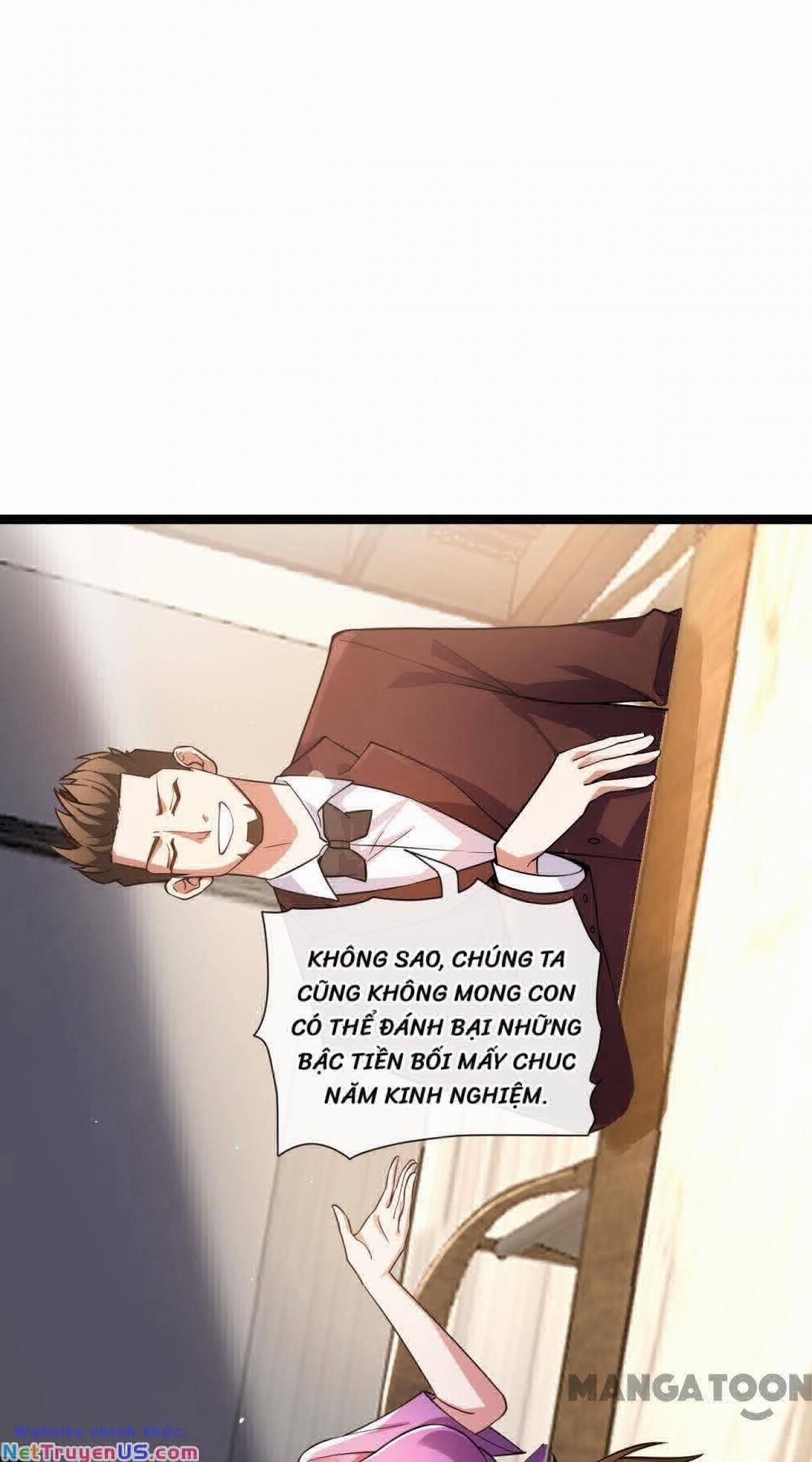 Trấn Quốc Thần Tế 34 trang 17