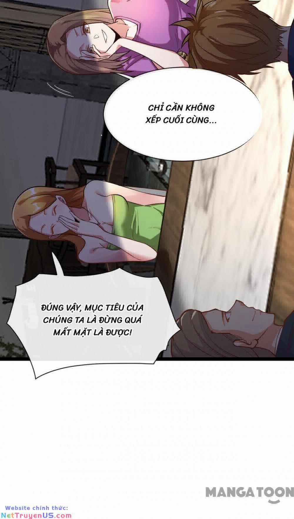 Trấn Quốc Thần Tế 34 trang 18