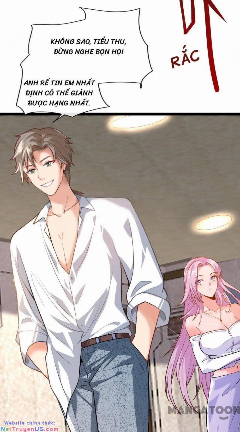 Trấn Quốc Thần Tế 34 trang 20