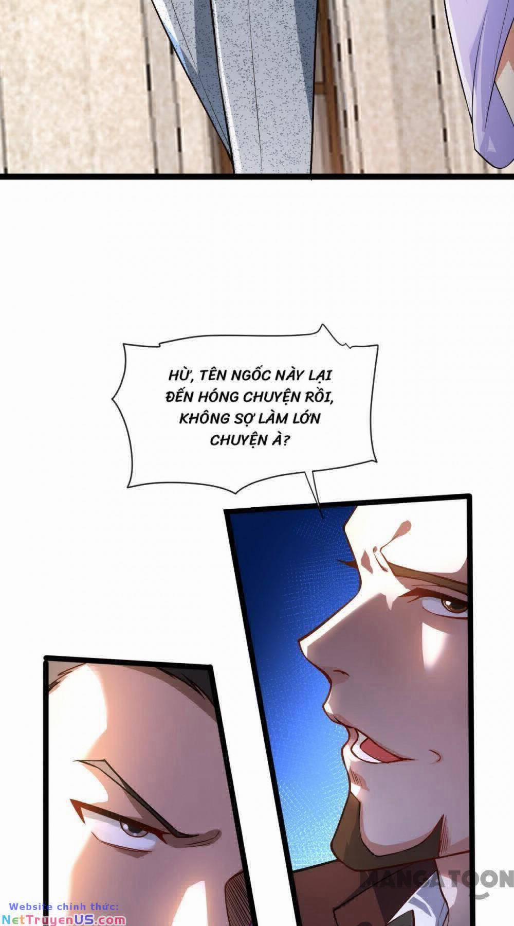 Trấn Quốc Thần Tế 34 trang 21