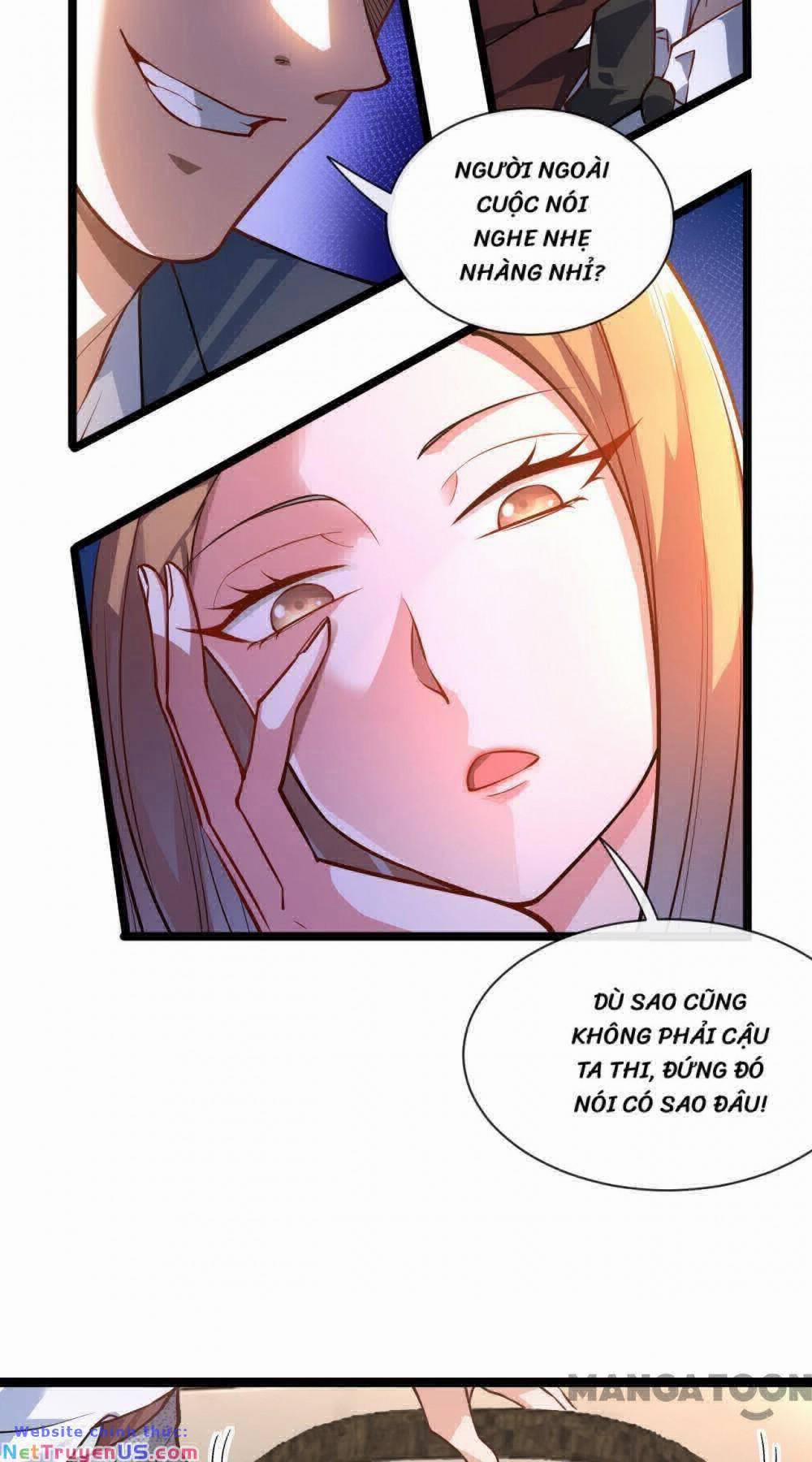 Trấn Quốc Thần Tế 34 trang 22