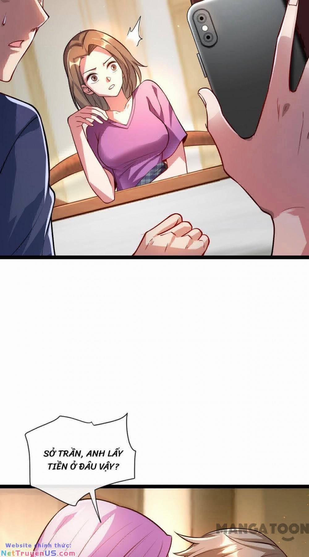 Trấn Quốc Thần Tế 34 trang 27