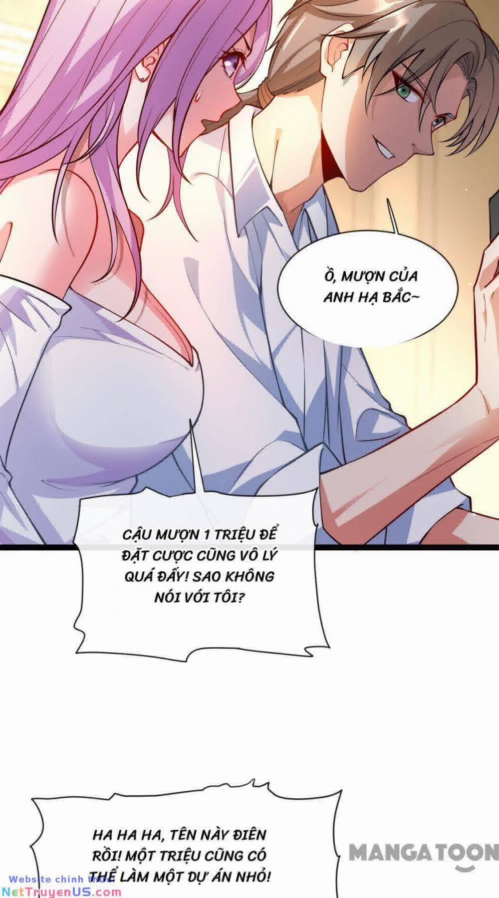 Trấn Quốc Thần Tế 34 trang 28