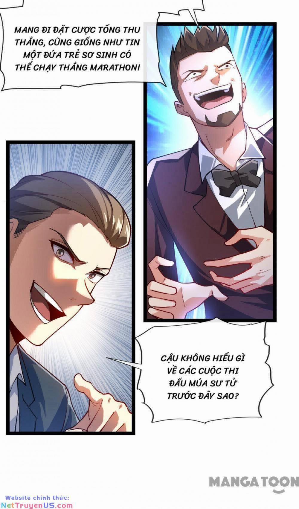 Trấn Quốc Thần Tế 34 trang 29