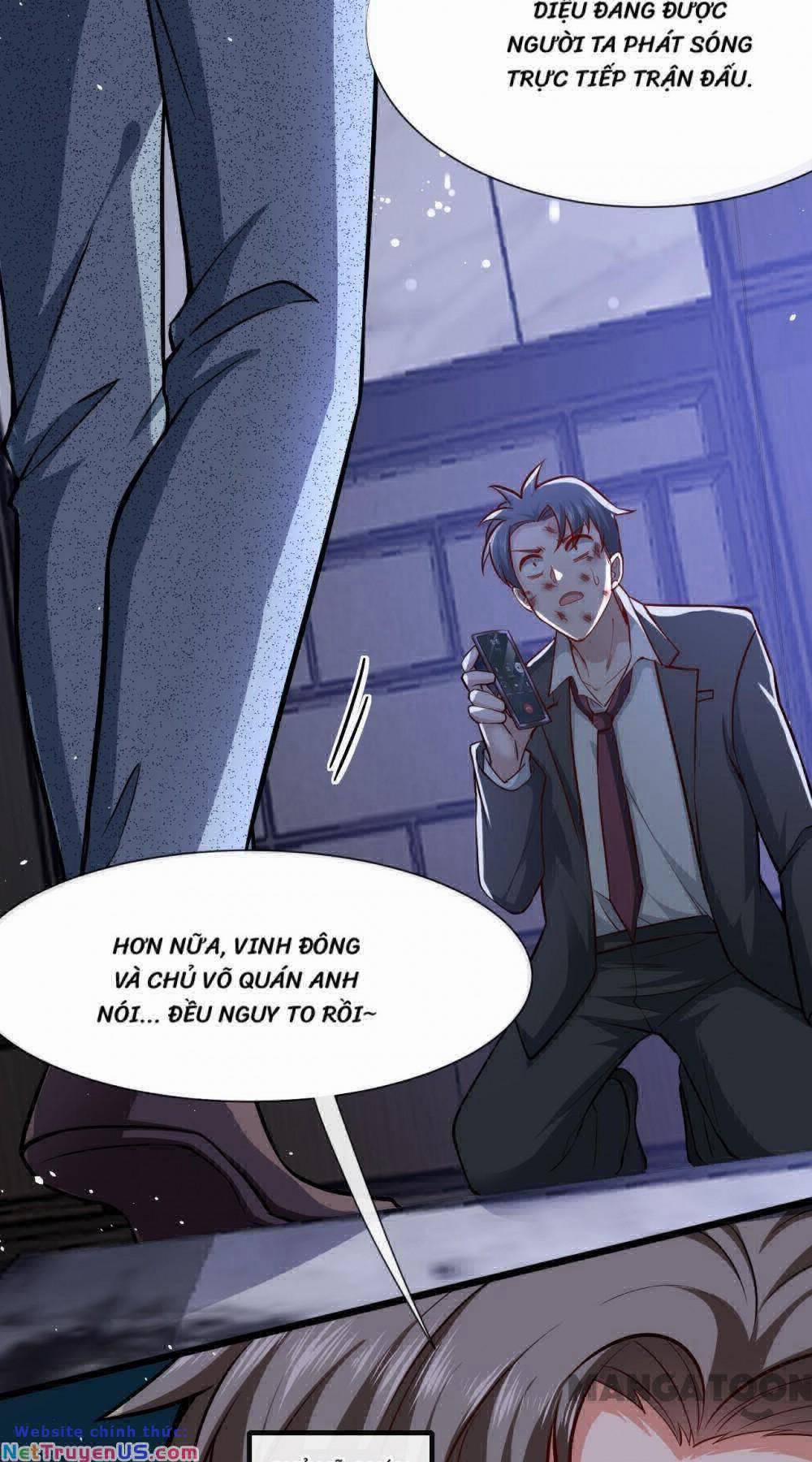 Trấn Quốc Thần Tế 34 trang 3