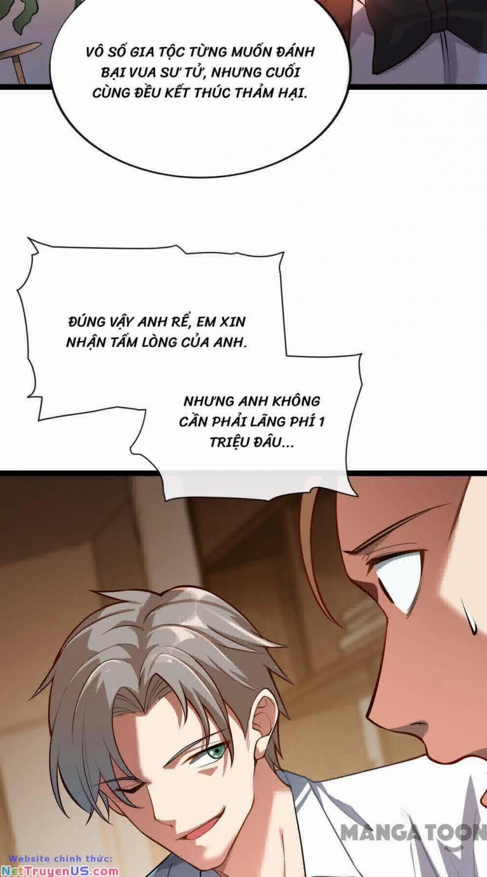 Trấn Quốc Thần Tế 34 trang 31