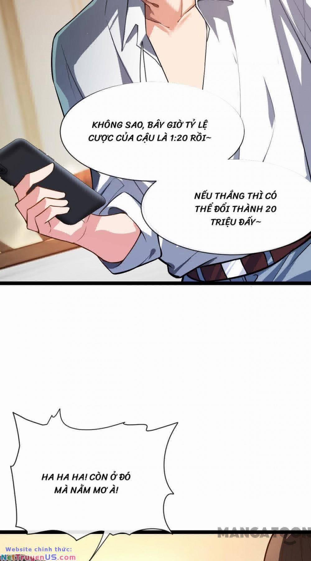 Trấn Quốc Thần Tế 34 trang 32