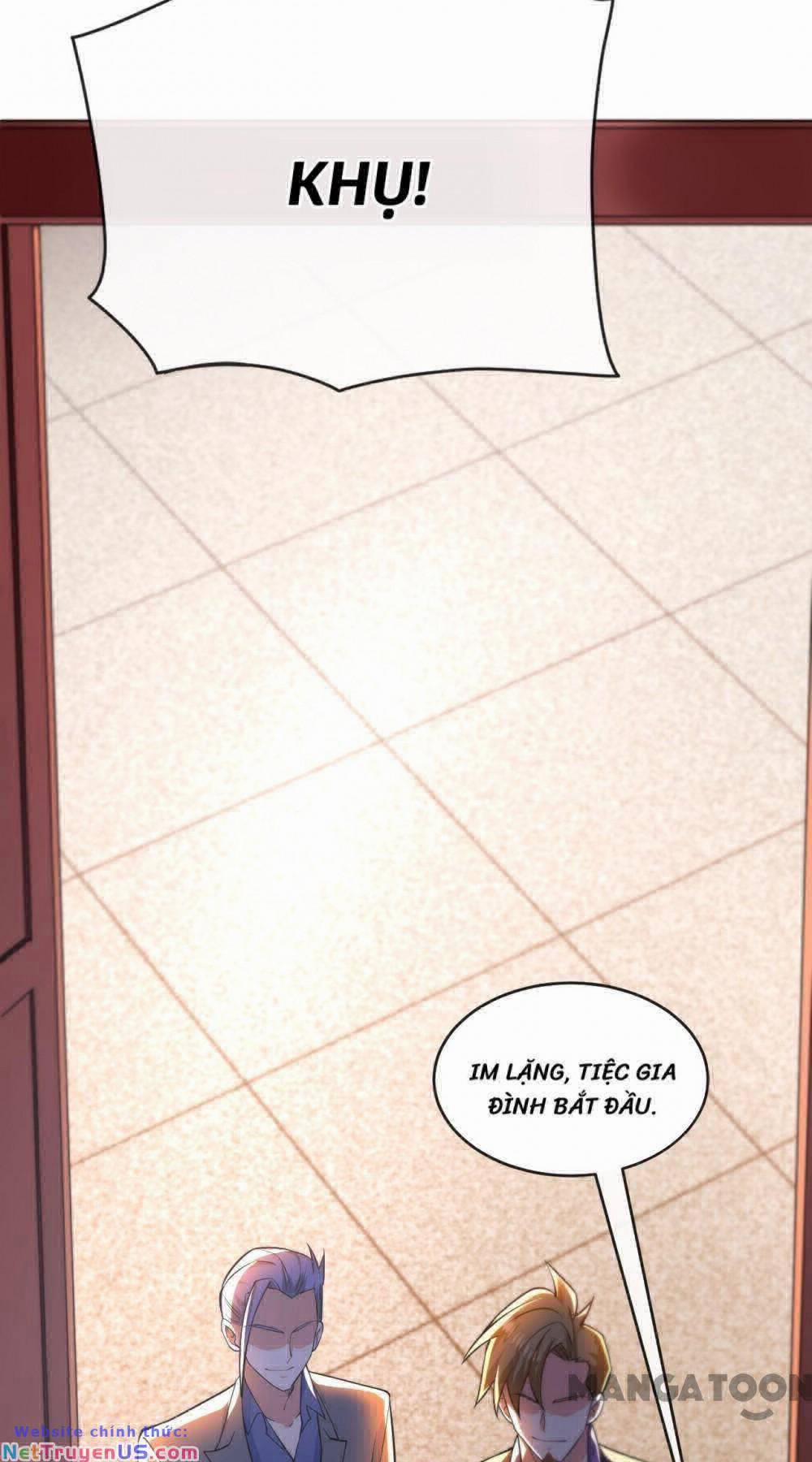 Trấn Quốc Thần Tế 34 trang 34