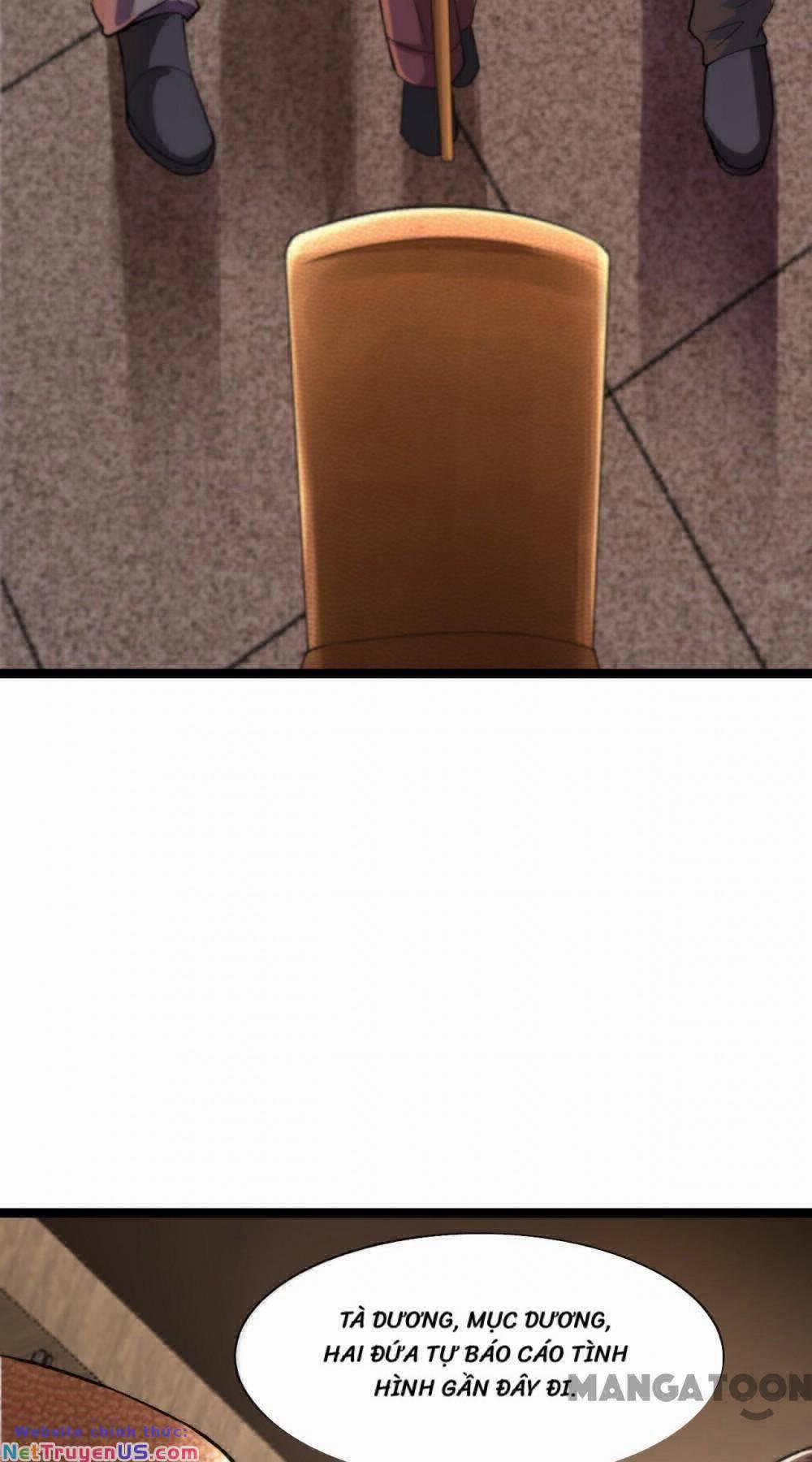 Trấn Quốc Thần Tế 34 trang 36