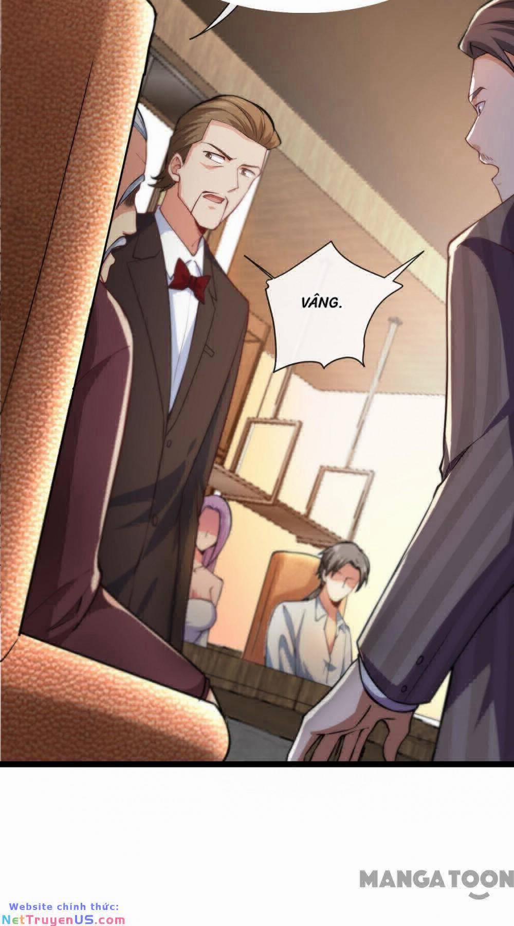 Trấn Quốc Thần Tế 34 trang 37