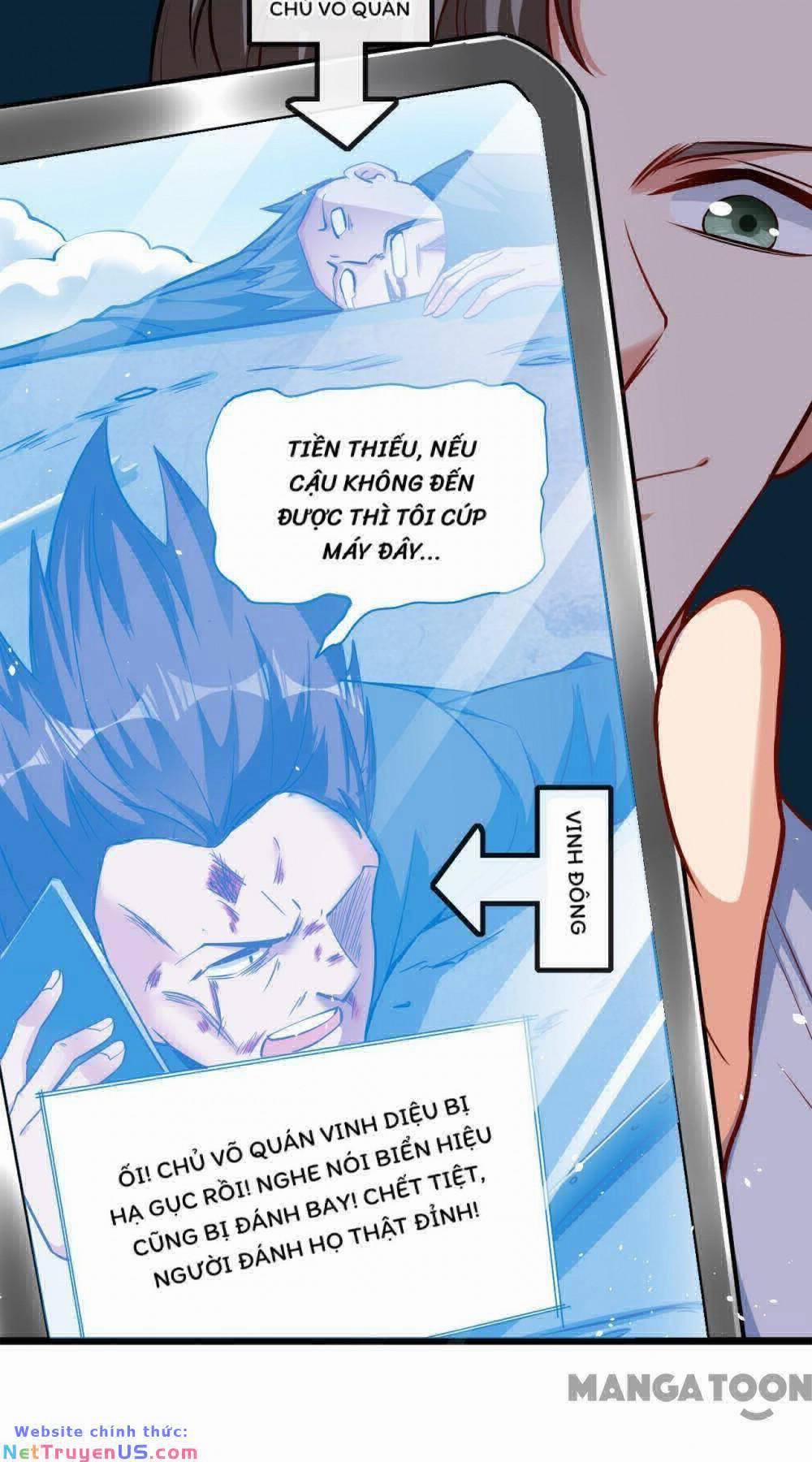 Trấn Quốc Thần Tế 34 trang 4