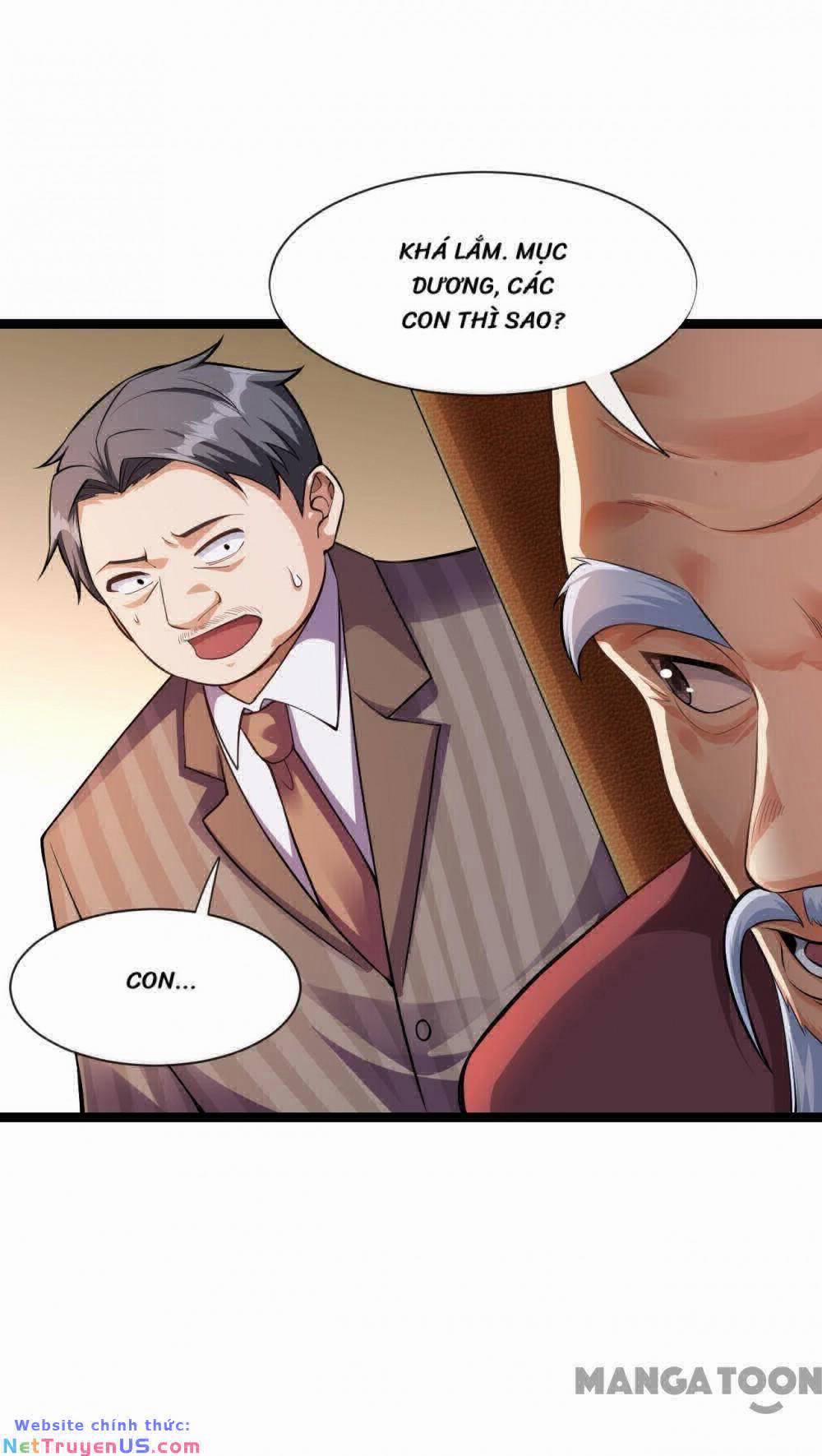 Trấn Quốc Thần Tế 34 trang 40