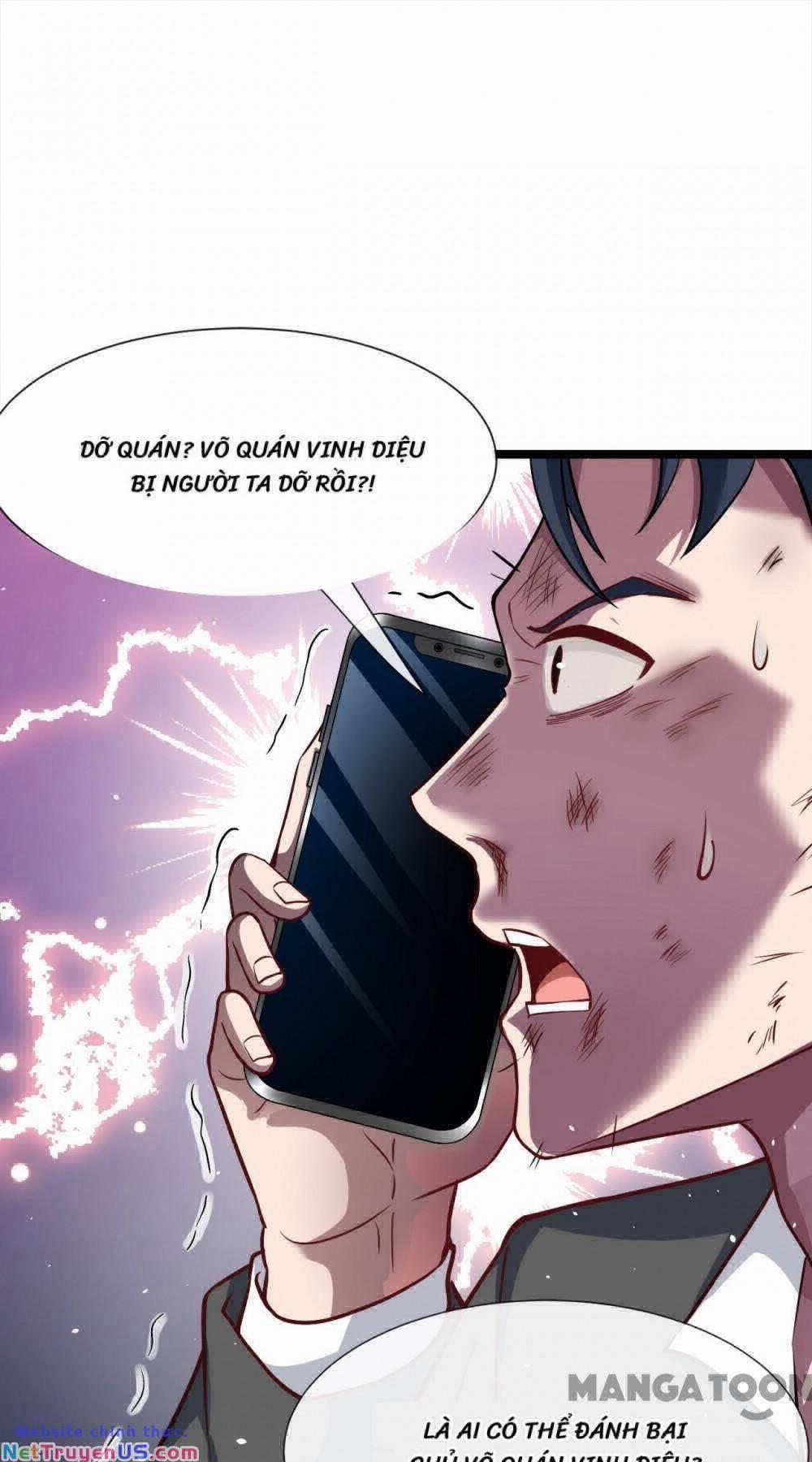 Trấn Quốc Thần Tế 34 trang 5