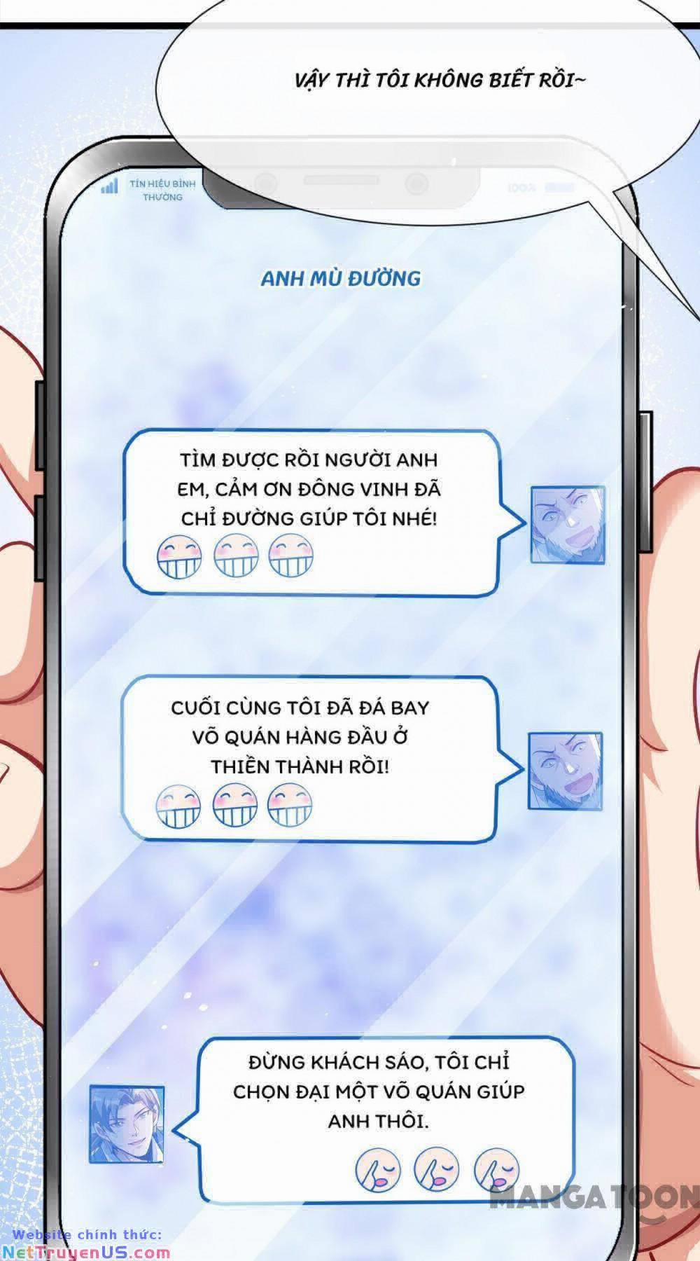 Trấn Quốc Thần Tế 34 trang 7