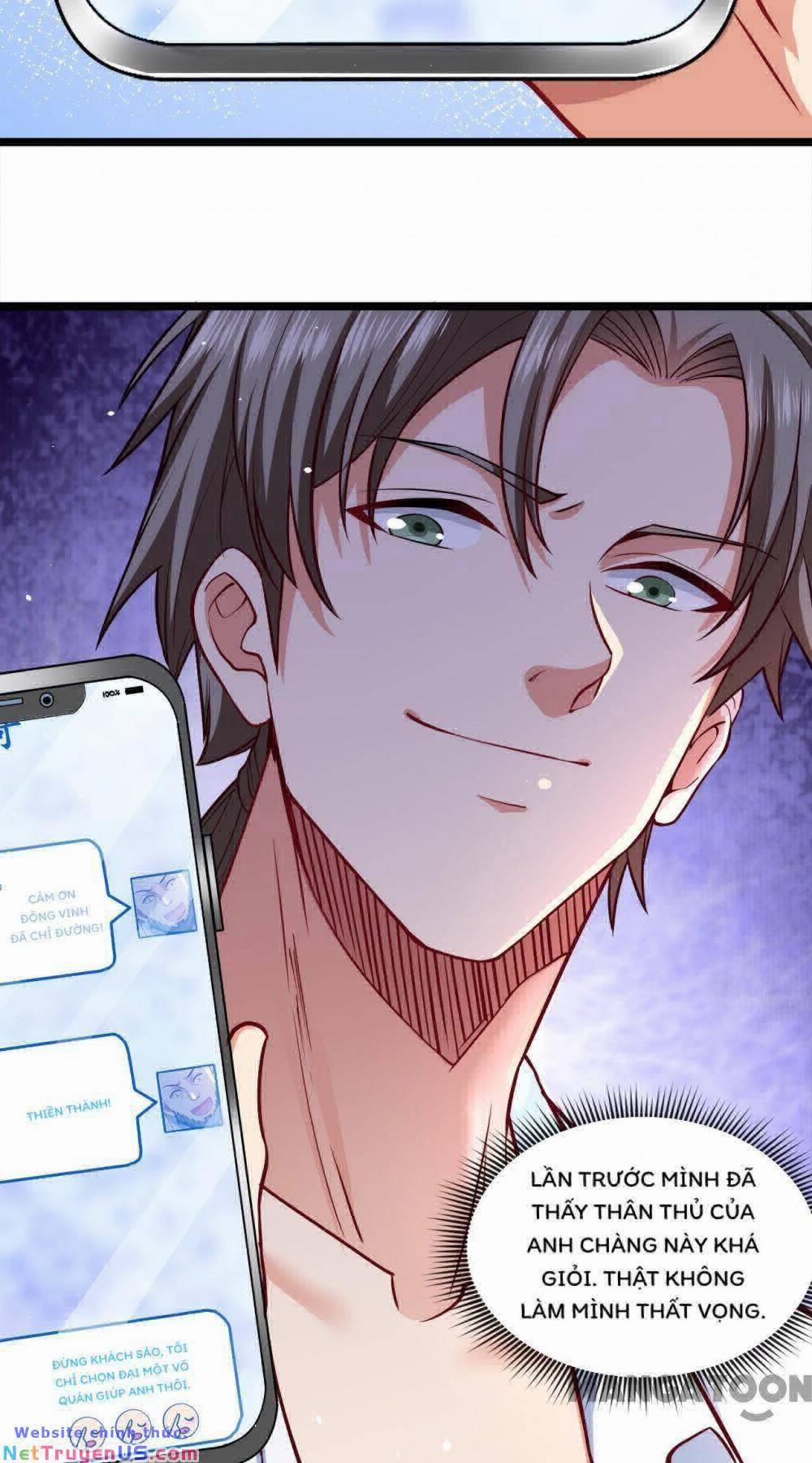 Trấn Quốc Thần Tế 34 trang 8