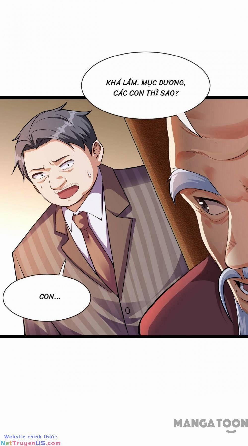 Trấn Quốc Thần Tế 35 trang 0