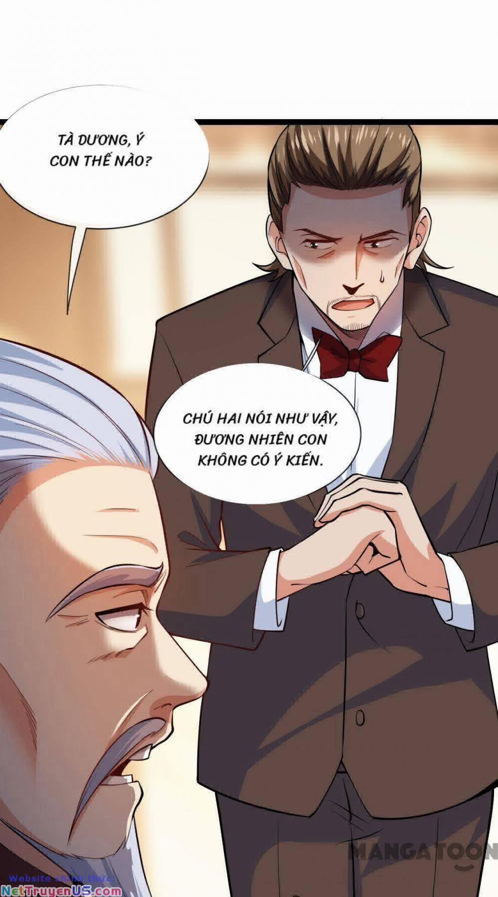 Trấn Quốc Thần Tế 35 trang 12