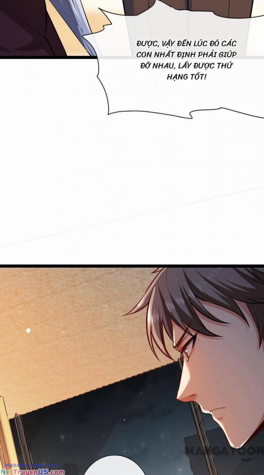 Trấn Quốc Thần Tế 35 trang 13